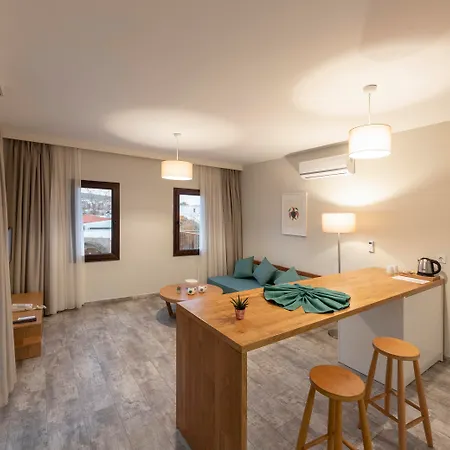 Hotel Dorman Bitez
