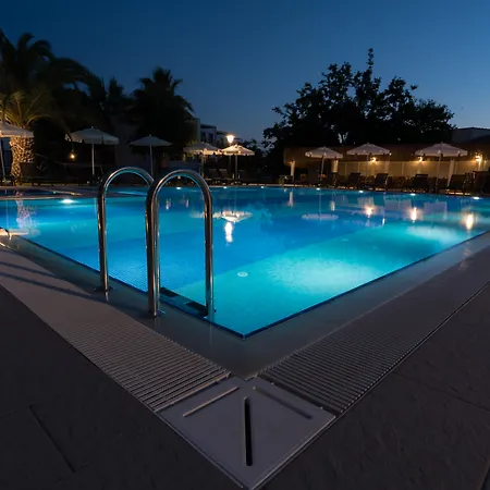 Dorman Hotel 4*