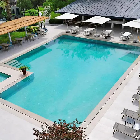 Hotel Dorman Bitez