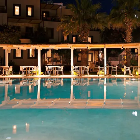 Dorman Hotel 4*