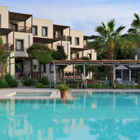 Hotel Dorman 4*