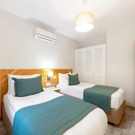 Hotel Dorman Bitez