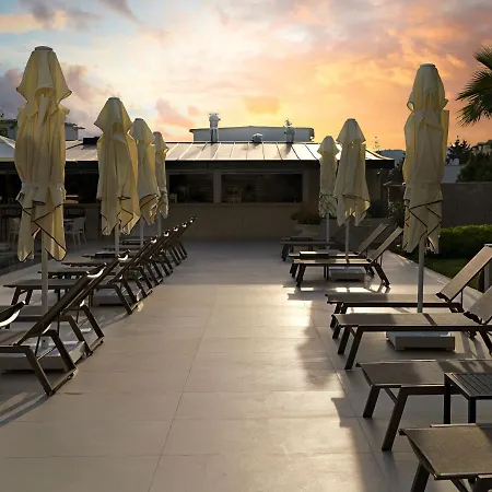 Dorman Hotel