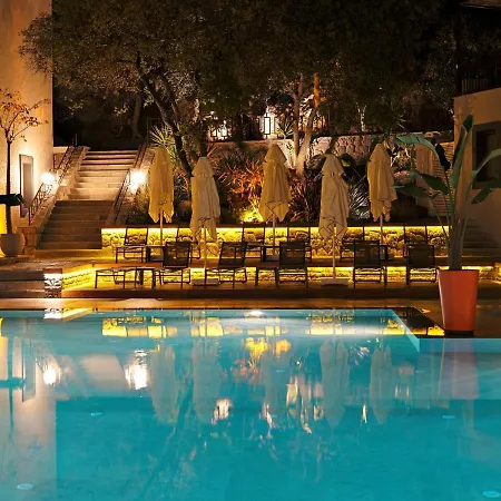 Dorman Hotel Bitez