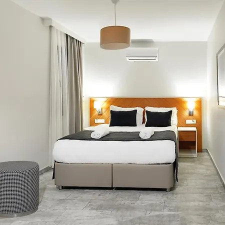 Hotel Dorman Bitez