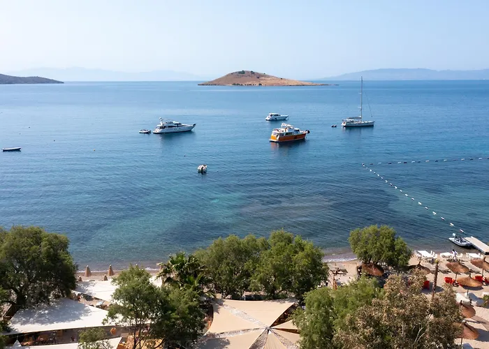 Dorman Ξενοδοχείο 3*