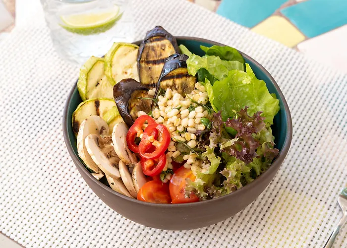 Dorman Ξενοδοχείο Bitez