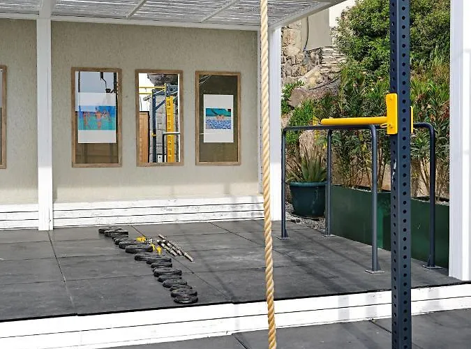 Dorman Ξενοδοχείο