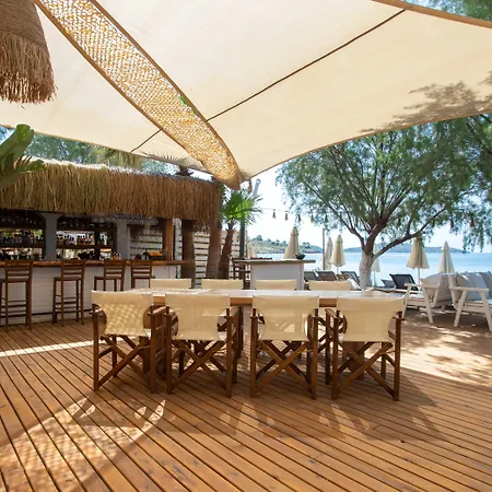 Dorman Отель Битез