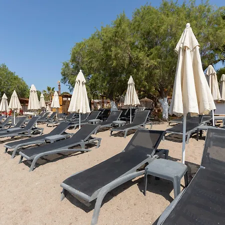 Отель Dorman Битез