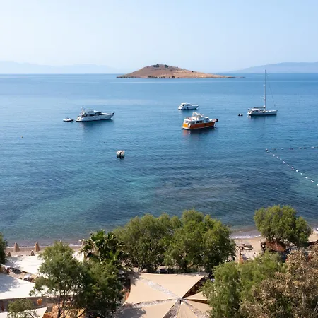 Dorman Otel 4*