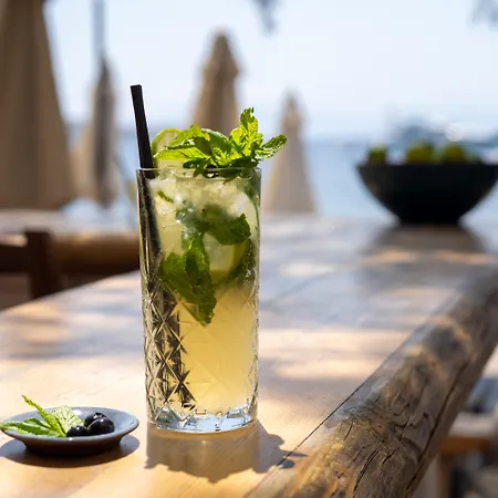 Отель Dorman Битез