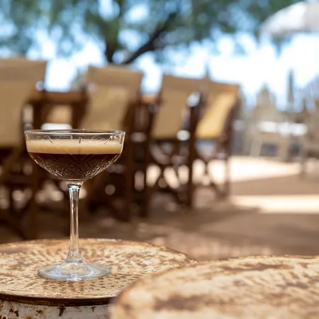 Отель Dorman 3*