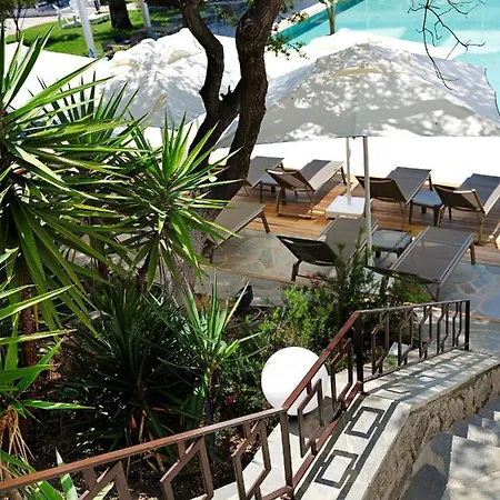 Hotel Dorman