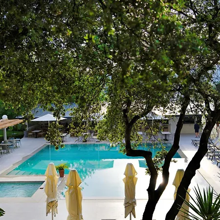 Dorman Otel 4*