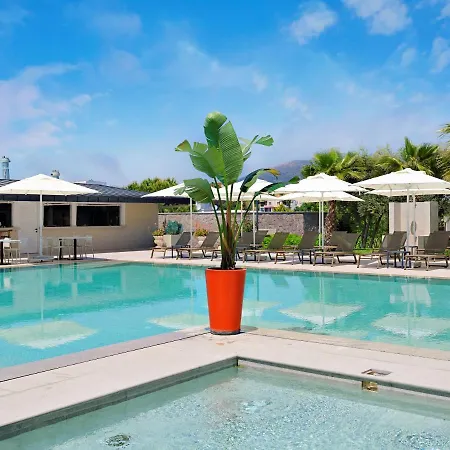 Otel Dorman Bitez