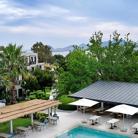 Dorman Отель 3*