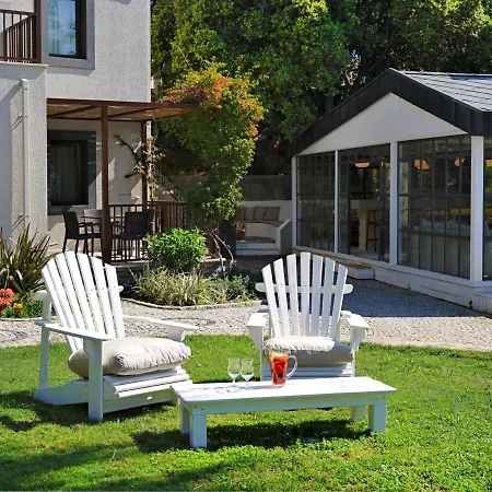 Отель Dorman 3*