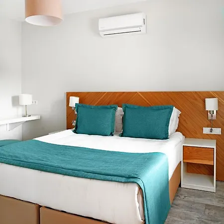 Otel Dorman