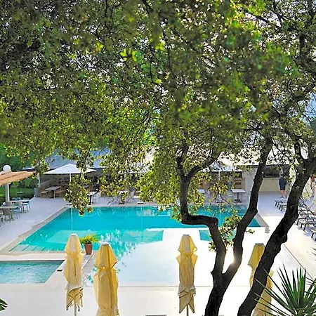 Hotell Dorman