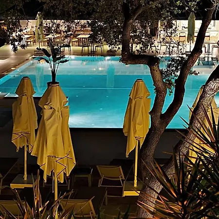 Dorman Hotell 3*