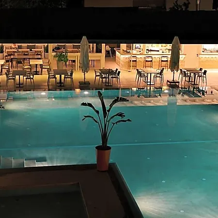 Dorman Hotell 3*