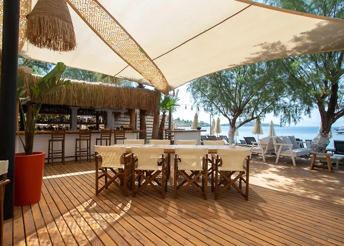 Dorman Szálloda Bitez