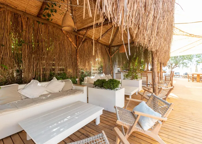 Szálloda Dorman Bitez