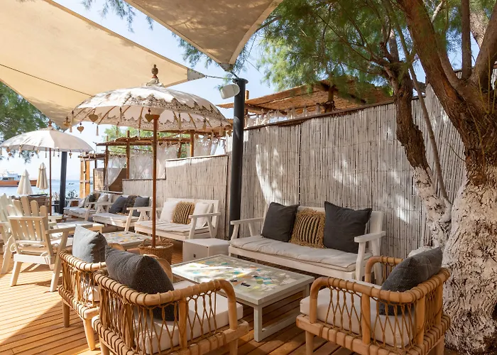 Dorman Szálloda Bitez