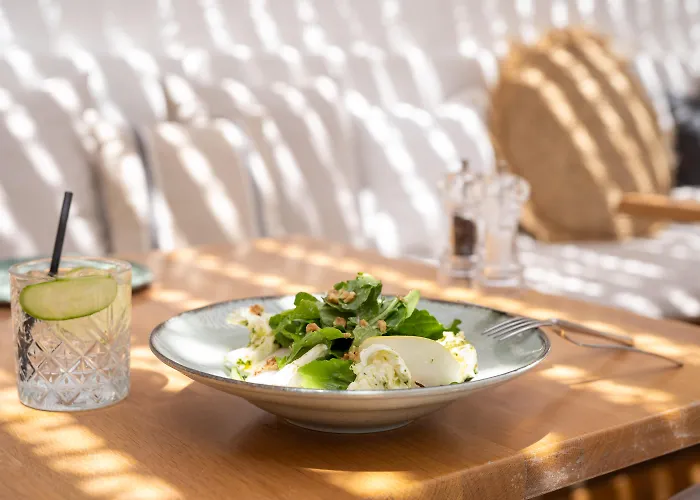 Dorman Szálloda Bitez