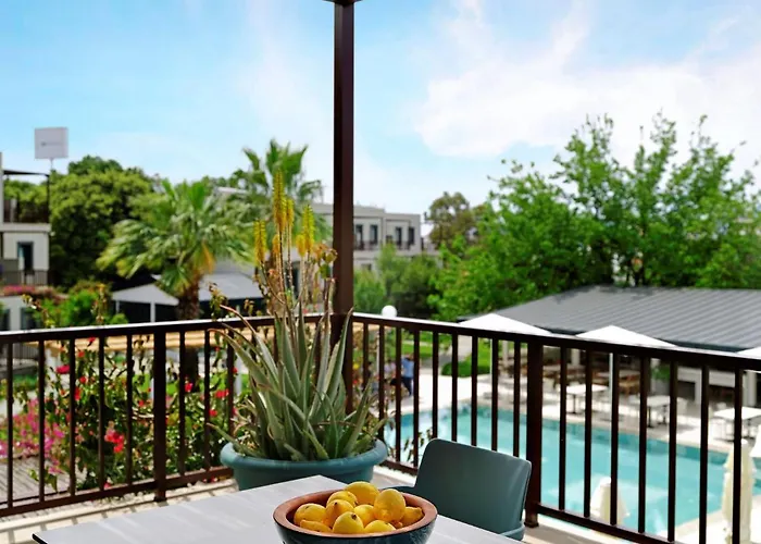 Dorman Szálloda Bitez