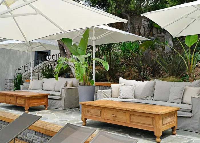 Dorman Szálloda Bitez