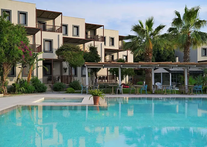 Dorman Szálloda Bitez